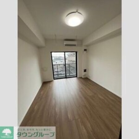 クレヴィスタ柴又の物件内観写真